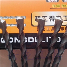 兴龙直销高档方圆柄电锤钻头精品合金钻头冲击钻头规格齐全可批发