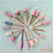 优质异型非标常规磨头供货商