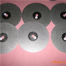 金刚石磨盘150mm玉石宝石大理石雕刻刀刨刀木材金属件