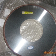 【磨利特牌】磨硬质合金平面磨床砂轮350*40*127*10钨钢合金