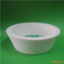 【金诺牌】白刚玉碗型砂轮直径150mm高度50mm内经32mm