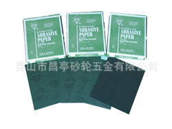 批发供应上海钻石砂纸/优质水砂纸