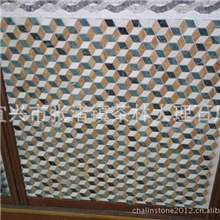 【值得信赖】供应精美样式大理石马赛克质量保证本厂承接