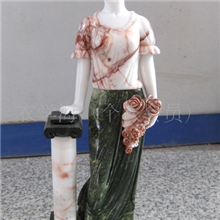 供应花岗岩大理石玉石石材&mdash;&mdash;雕刻风水球