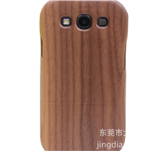 三星竹木手机壳大量供应木质手机壳厂家直销