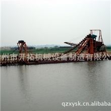 供应采砂船青州开拓、采砂机械青州开拓