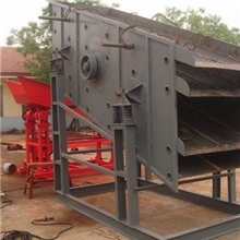 供应振动筛多层筛筛网筛沙机旱地