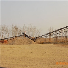 供应砂石生产线,碎石生产线