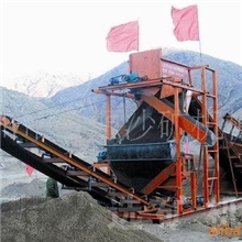供应旱选铁沙船青州开拓旱地水选设备青州开拓