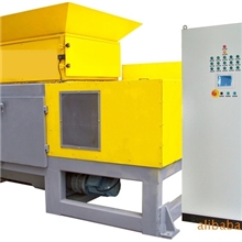 供应垃圾撕碎机垃圾破碎机塑料粉碎机