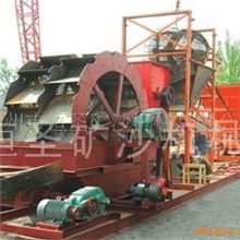 山东恒圣洗石机洗砂机选矿设备制砂生产线及配套设备
