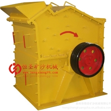 制砂设备锤式破碎机