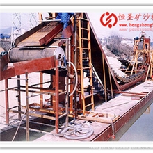 恒圣【选铁设备】