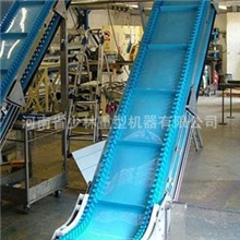 大倾角皮带机优质产品