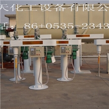 分散机乳胶漆设备高速分散机