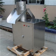 供应旋转式颗粒机