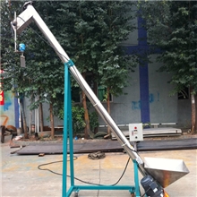 供应螺旋式自动上料机