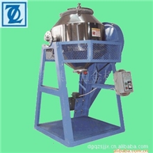 厂家生产供应100kg滚桶式不锈钢混合机高速混合机混合机