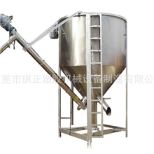 供应搅拌机/立式塑料混料机(图)/不锈钢搅拌机/木塑板材搅拌机