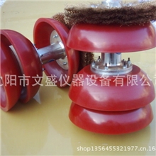 DN200钢刷清管器|沈阳钢刷清管器|沈阳钢刷清管器哪家好