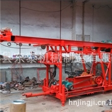 生产销售顶驱式打井机高效率优质工程钻井机