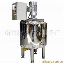 供应电加热搅拌罐
