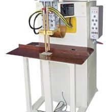 供应单面双头点焊机、便捷式点接机、非标摇头式点焊机