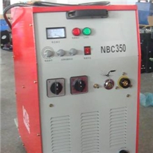 抽头式CO2气体保护电焊机（分体）NBC-350F