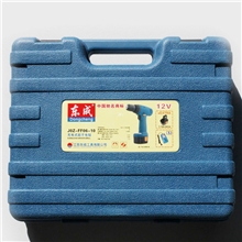【东成电动工具】JOZ-FF06-10多功能电钻充电电钻冲击电钻