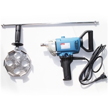 供应热销东成搅拌机Q1U-FF02-160搅拌机电动搅拌机