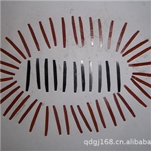 现货供应风动打磨机叶片气动风叶常加油可使工具长寿耐用专业