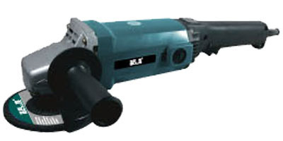 供应百巨角磨机电动工具