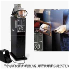 米勒水冷点焊机