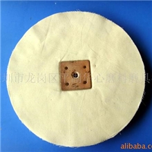 供应优质抛光材料/进口尼龙轮/布轮