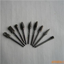 大量供应硬质合金旋转锉钨钢磨头