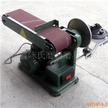 供应轻便可调式砂盘砂带机,915型砂带机，多功能砂带机