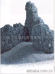 供应12目-320目绿碳化硅绿色碳化硅磨料