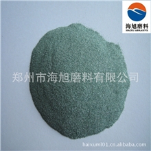 砂轮用一级绿碳化硅粒度砂150#