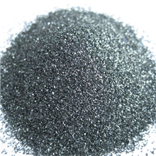 金属玻璃陶瓷抛光用，一级绿碳化硅粒度砂60目