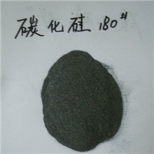 供应优质黑碳化硅超细粉2500号硅板专用