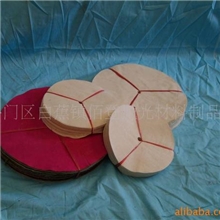 抛光原张棉布轮剑麻轮厂家生产