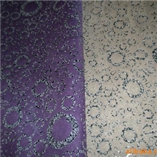 最新烫金雪纺花型，雪纺专业烫金加工