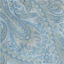 厂家批发直销斜纹桃皮绒印花田园风格家纺布料