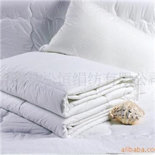 供应100%桑蚕丝被净重3斤