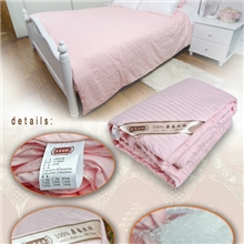 蚕宝姑娘正品100%桑蚕丝被子春秋被夏被空调被