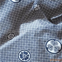 棉类雕印，仿数码印花加工