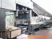 承接真丝、棉、麻类的面料数码印花