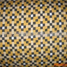 供应毛纺格子面料