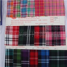 全棉格子布，棉布提花,b27,b25,B26,
