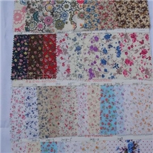 全棉细布，纯棉印花布，30X68棉布印花,B21大量现货供应